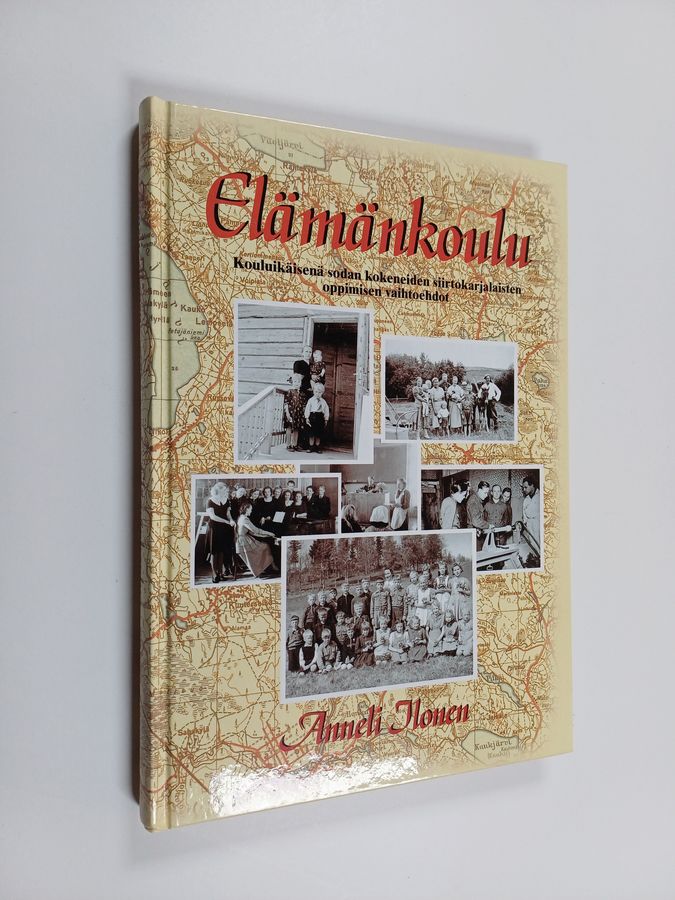 Elämänkoulu