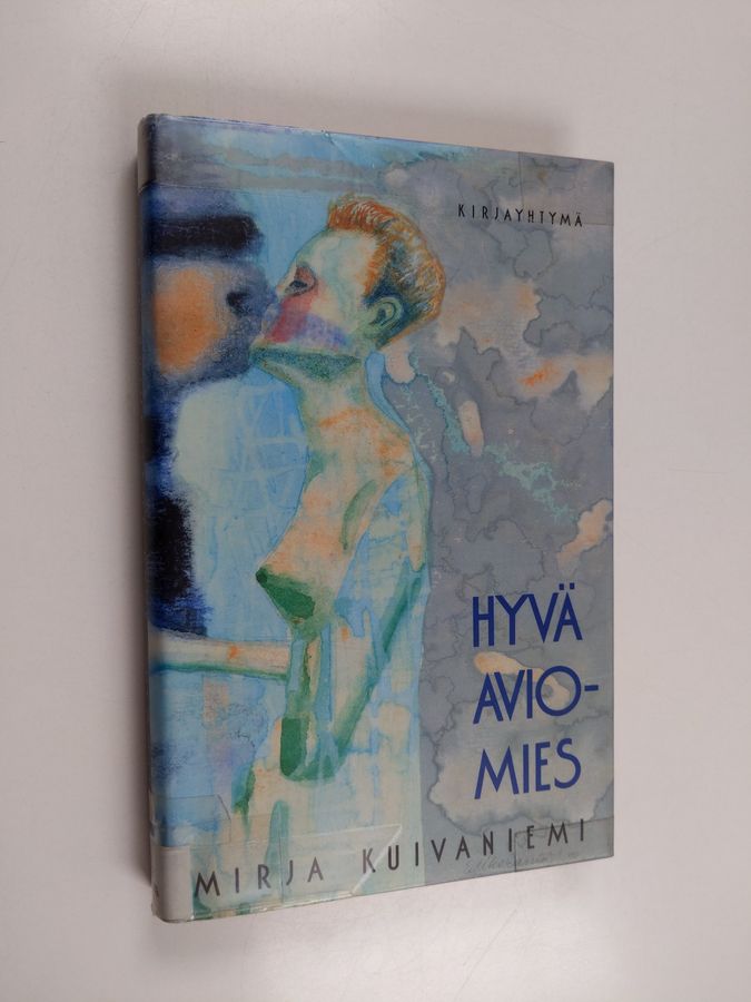 Hyvä aviomies ja muita novelleja