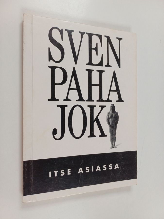 Itse asiassa