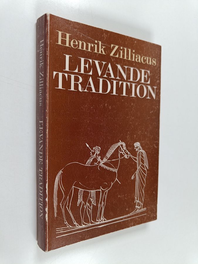 Levande tradition