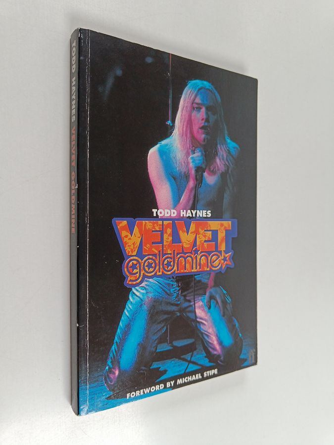 Velvet Goldmine