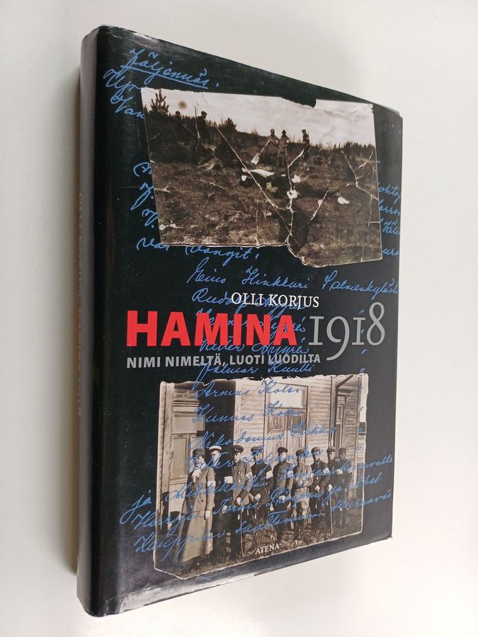 Hamina 1918