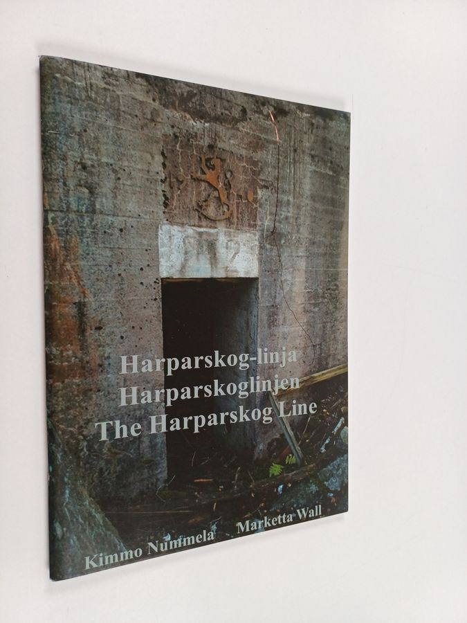 Harparskog-linja =
