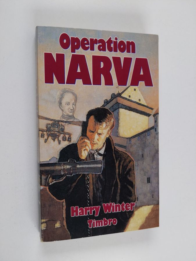 Operation Nirva
