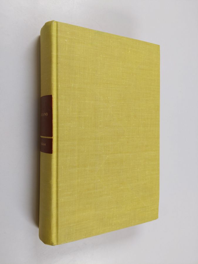 William Faulkner : Kartano