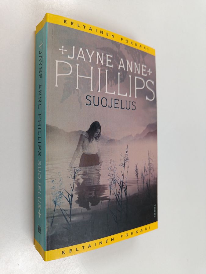 Jayne Anne Phillips : Suojelus