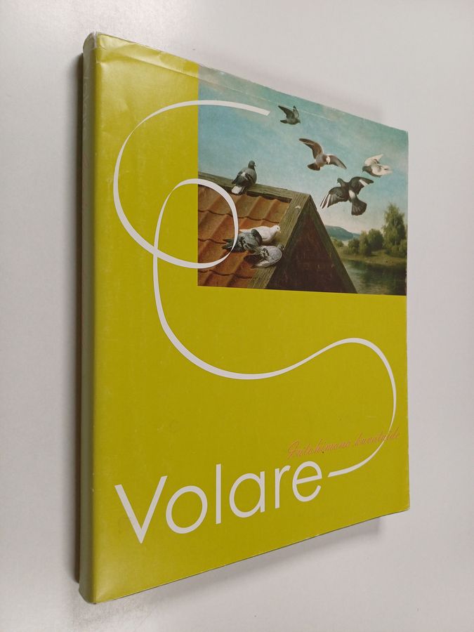 Volare