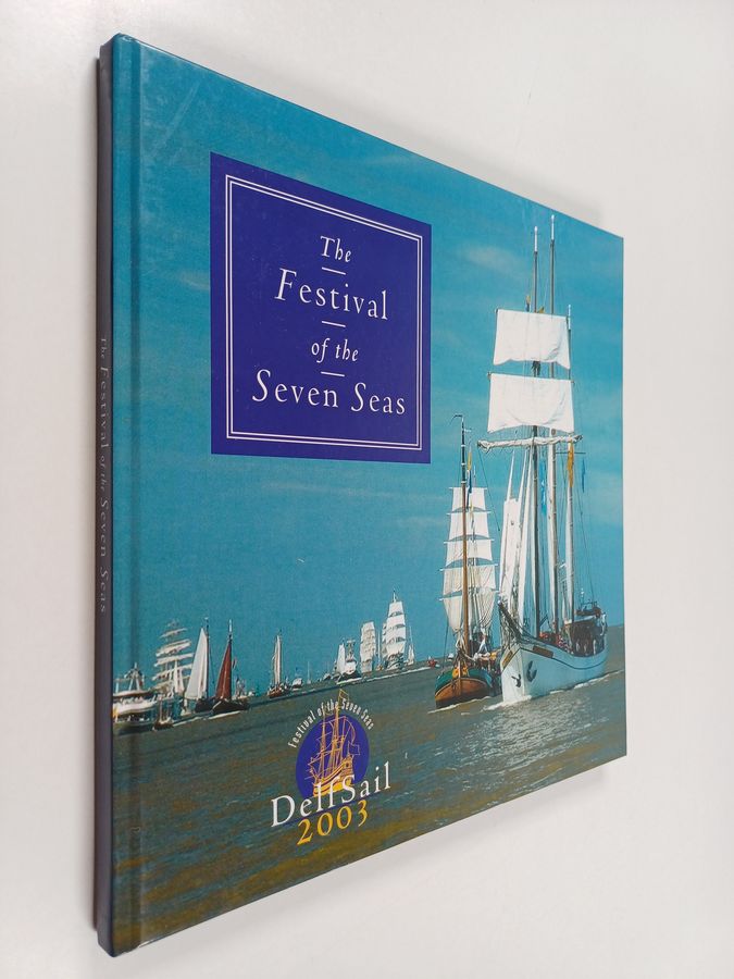 The festival of the seven seas
