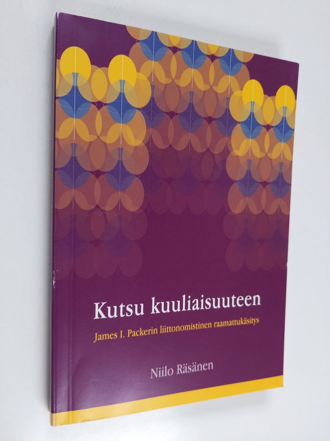 Kutsu kuuliaisuuteen