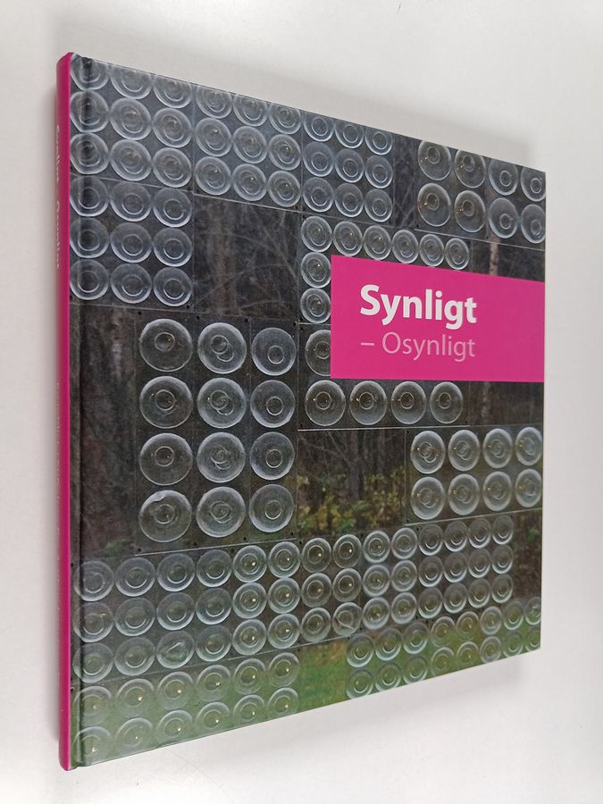 Synligt - osynligt