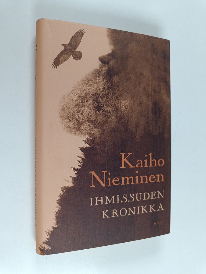 Ihmissuden kronikka