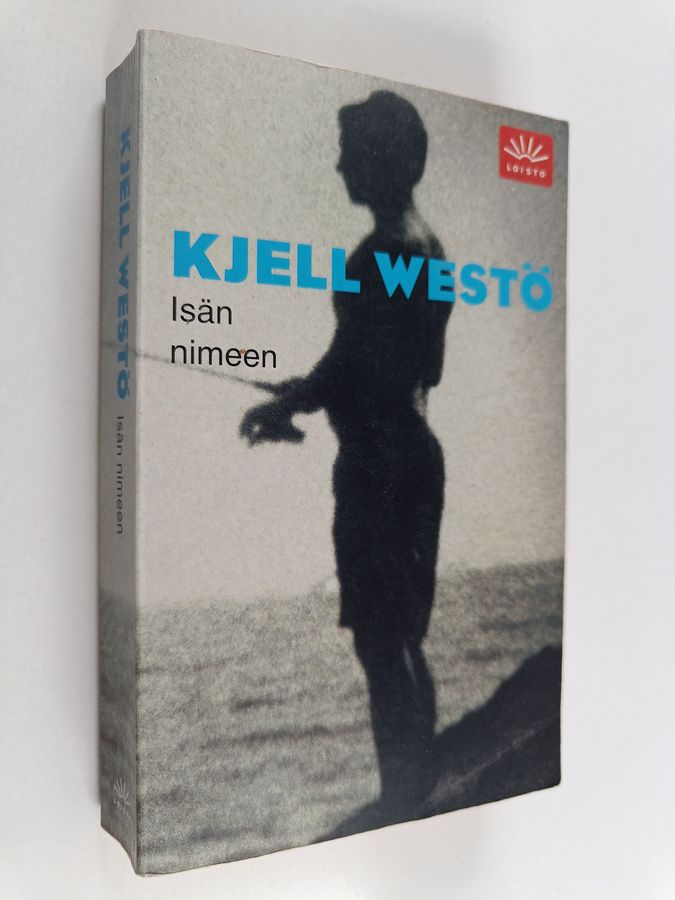 Isän nimeen