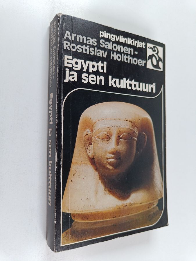 Egypti ja sen kulttuuri