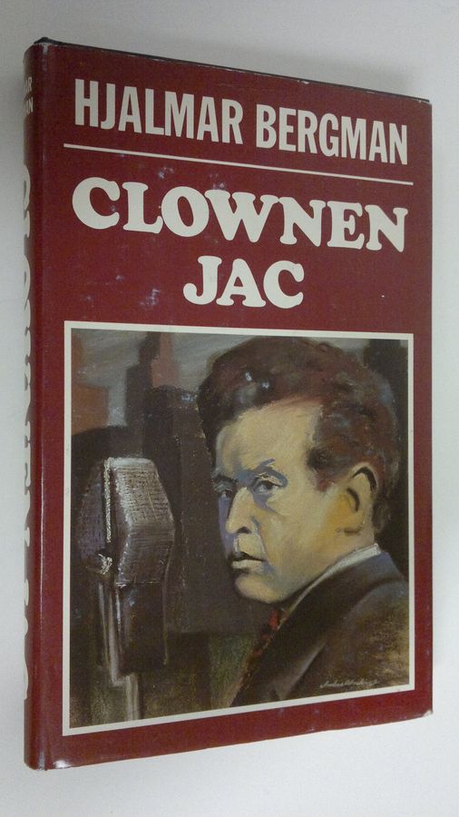 Hjalmar Bergman : Clownen jac