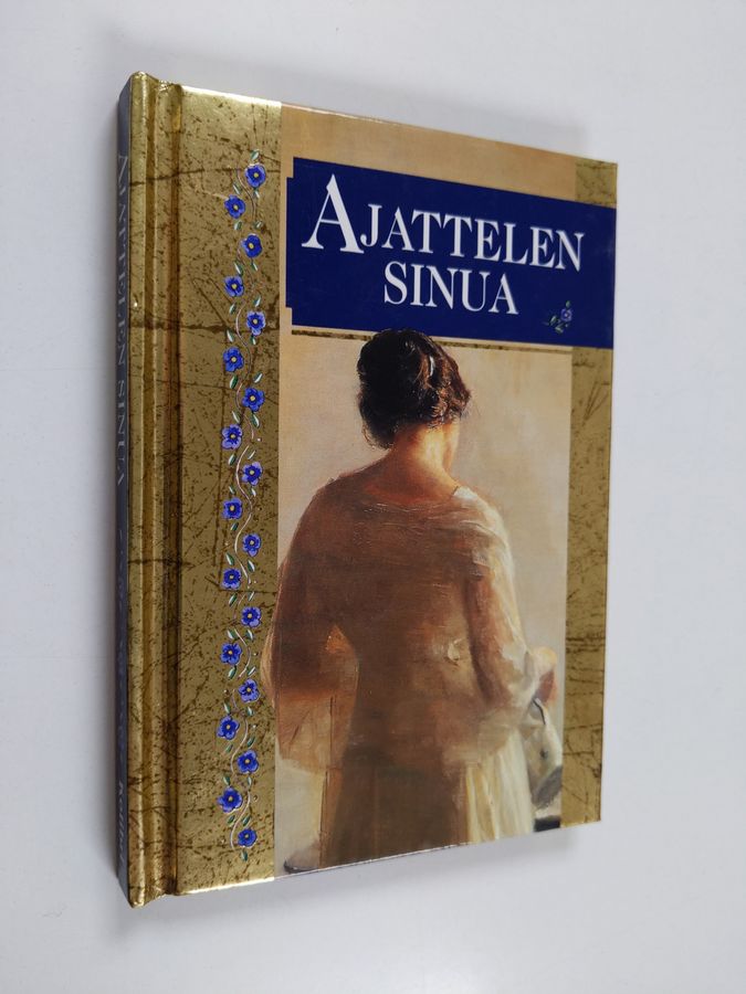 Ajattelen sinua