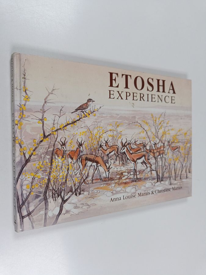 Etosha Experience