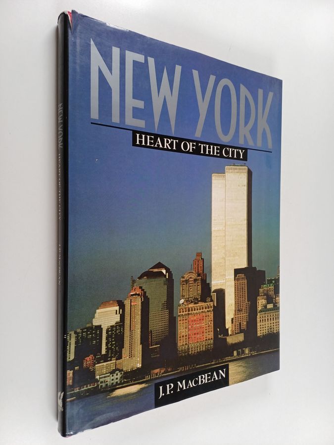 New York - Heart of the City