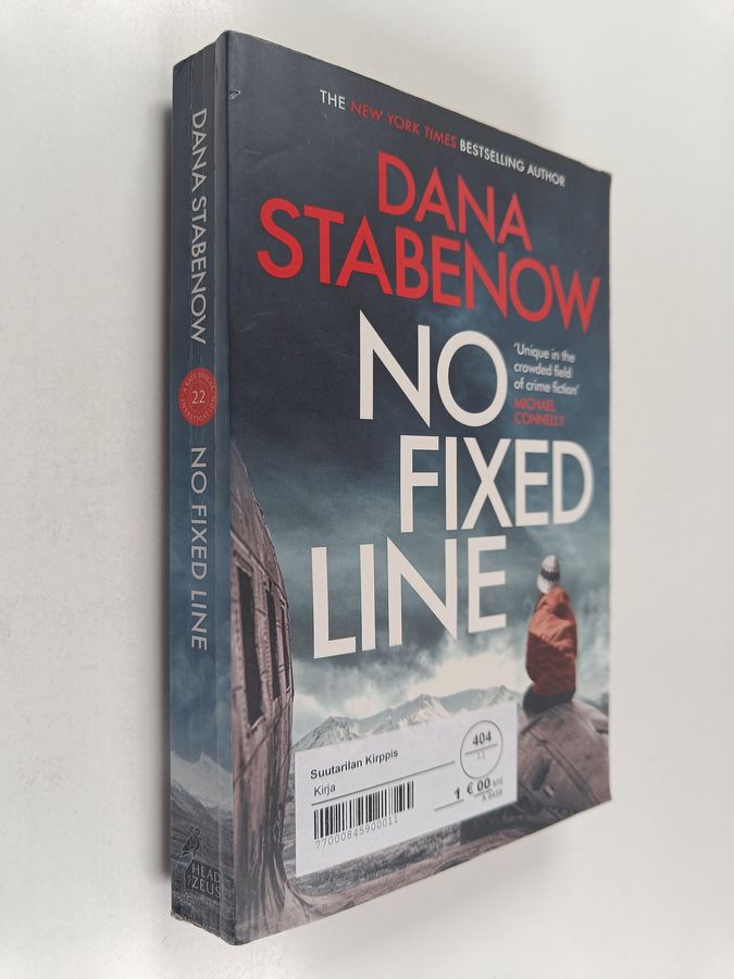 No Fixed Line