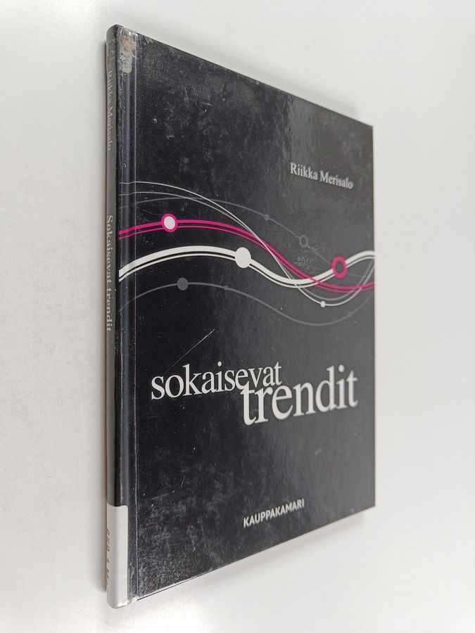 Sokaisevat trendit