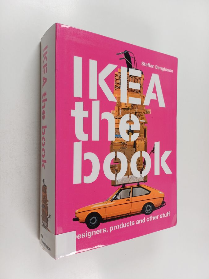designers, products and other stuff