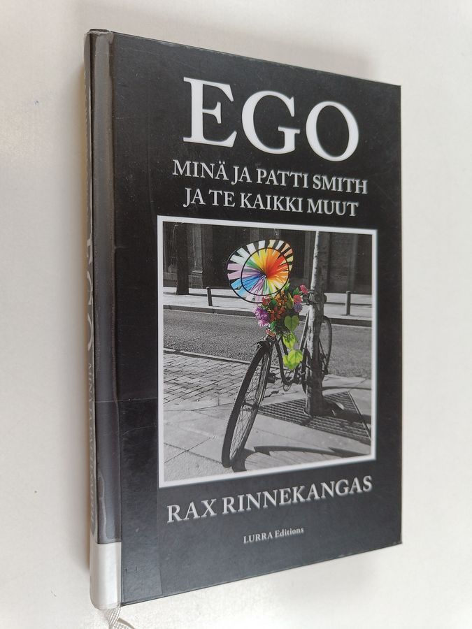Ego