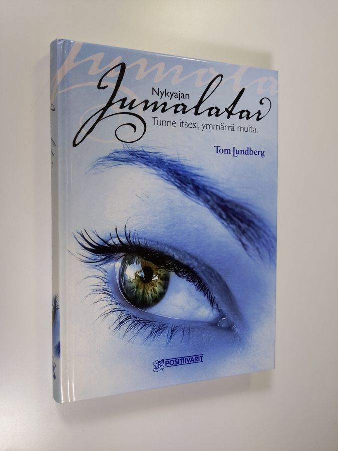 Nykyajan jumalatar