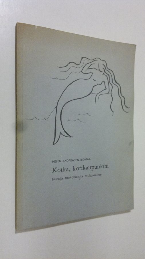 Kotka, kotikaupunkini