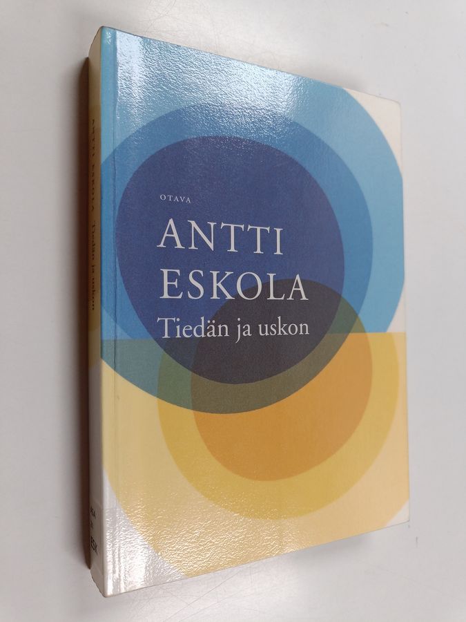 Tiedän ja uskon
