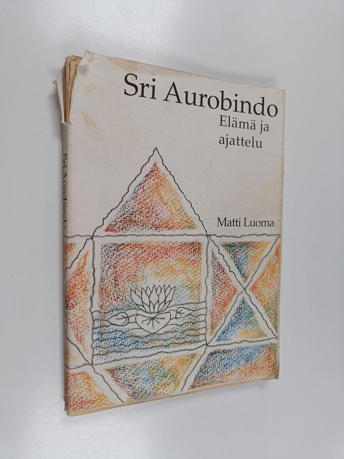 Sri Aurobindo