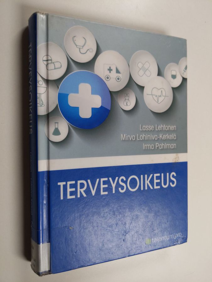 Terveysoikeus