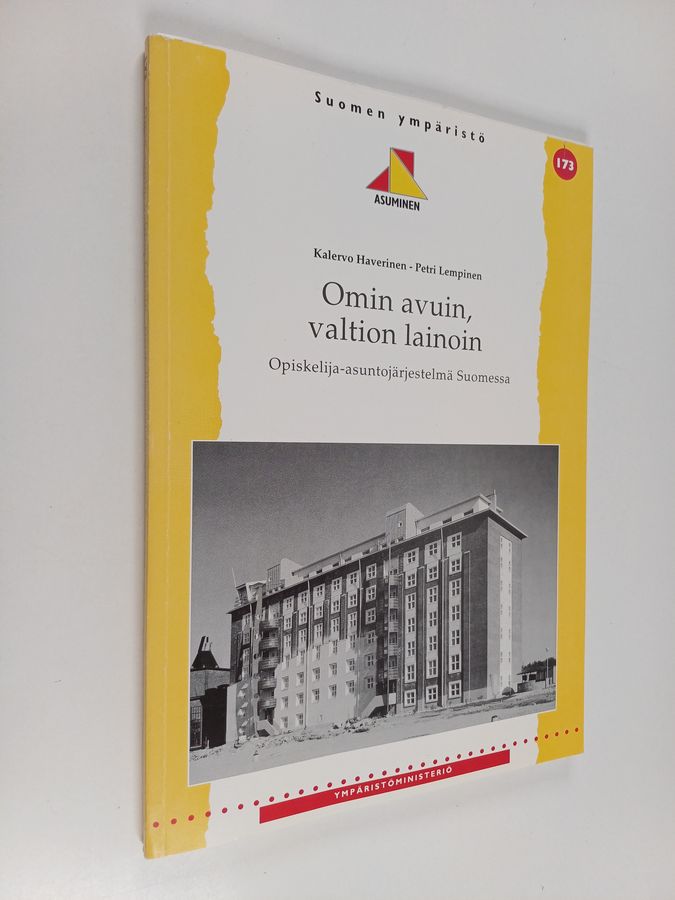 Omin avuin, valtion lainoin