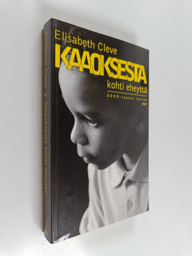 Kaaoksesta kohti eheyttä