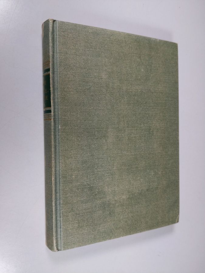 Elisabeth Russell : Rose-Marie