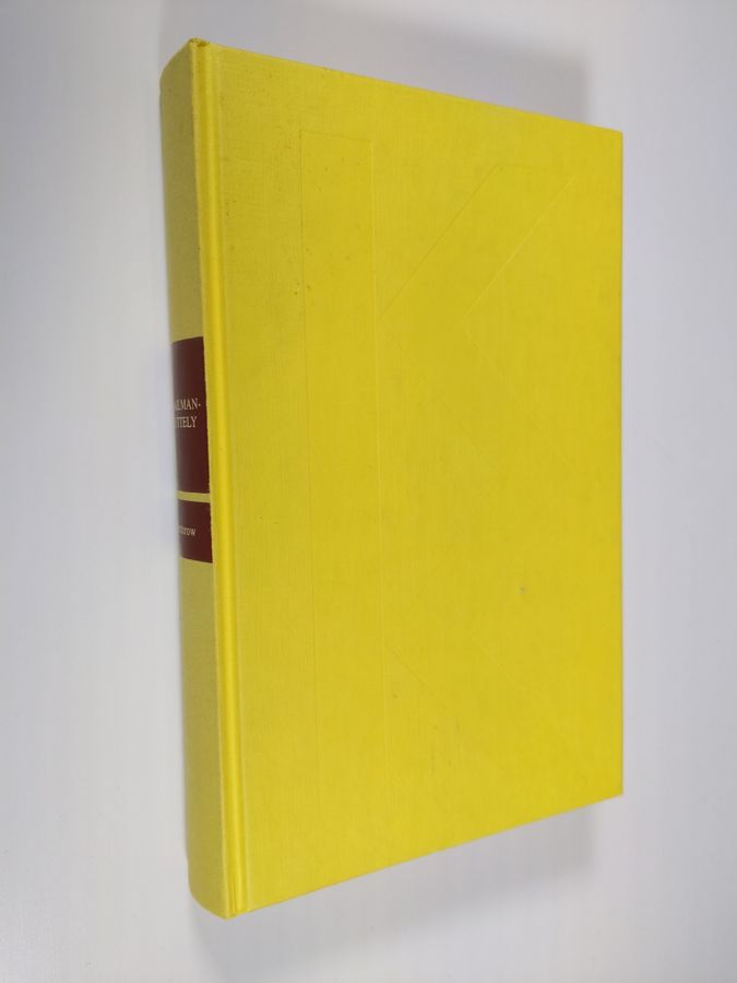 E. L. Doctorow : Maailmannäyttely