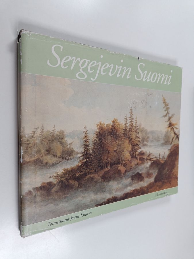 Sergejevin Suomi