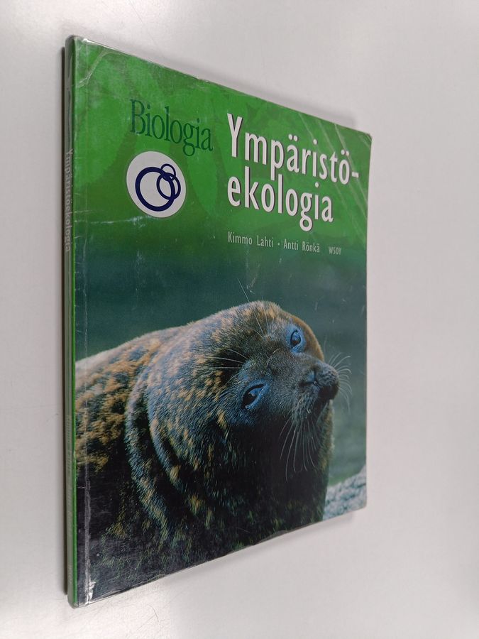 Biologia.