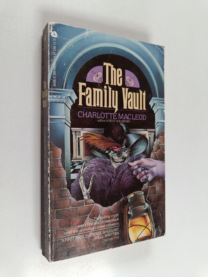 The family vault