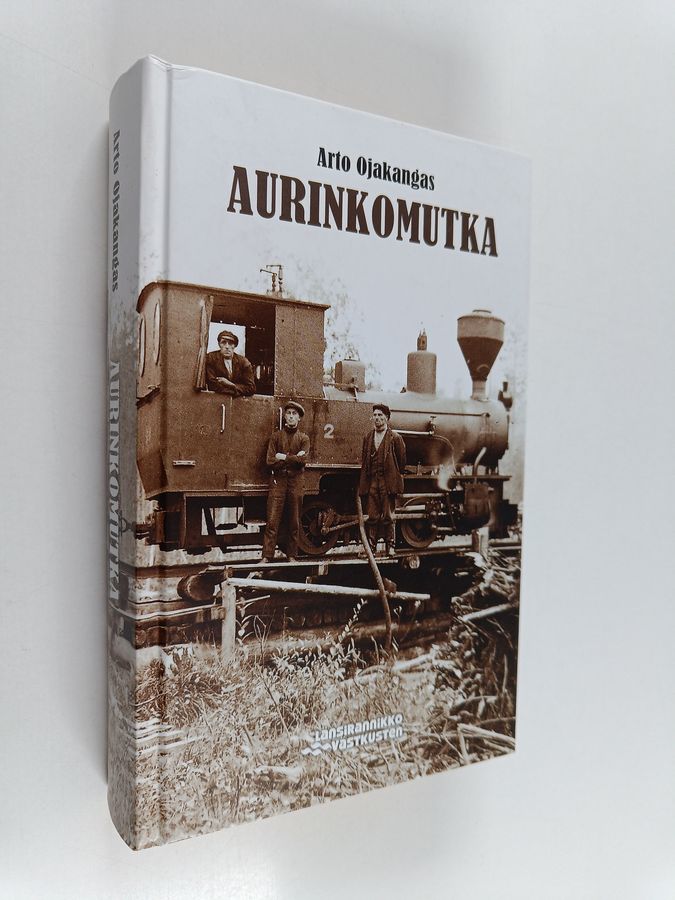 Aurinkomutka