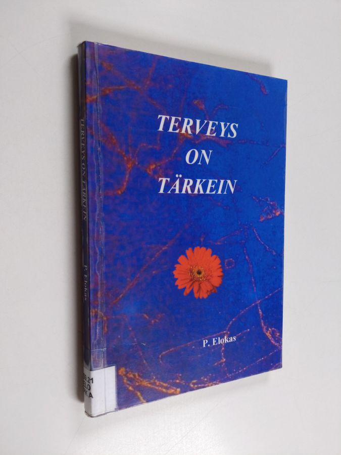 Terveys on tärkein