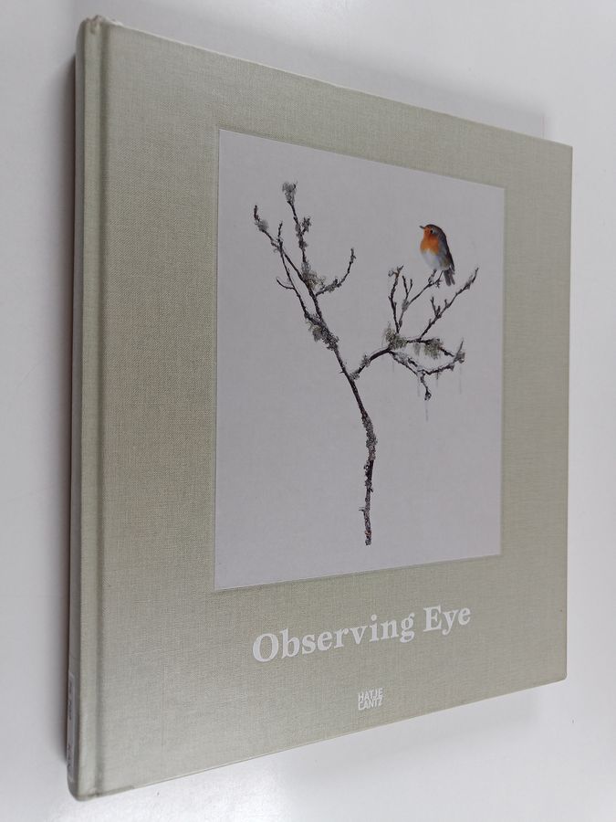 Observing eye