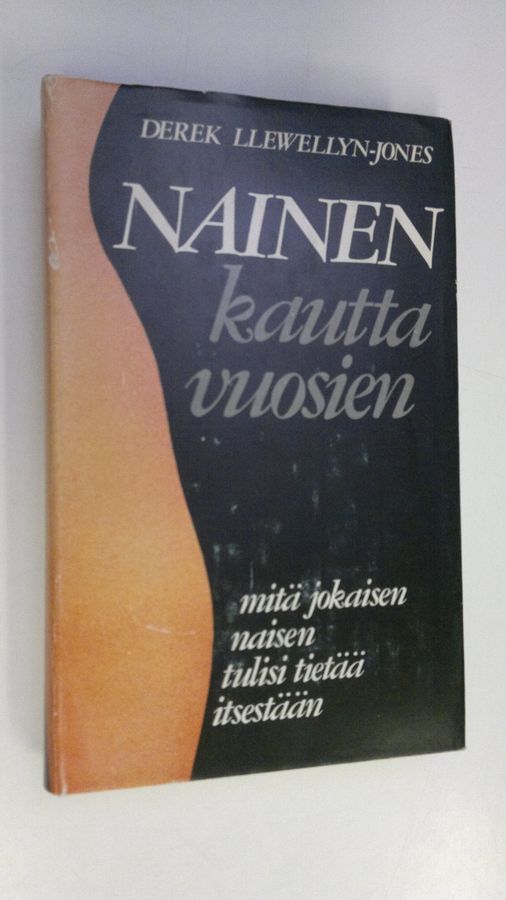 Derek Llewellyn-Jones : Nainen kautta vuosien