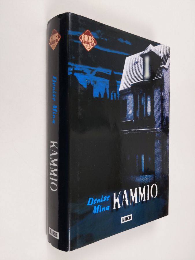 Denise Mina : Kammio