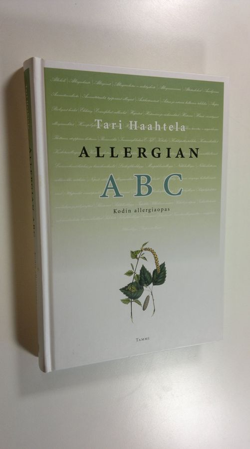 Allergian ABC