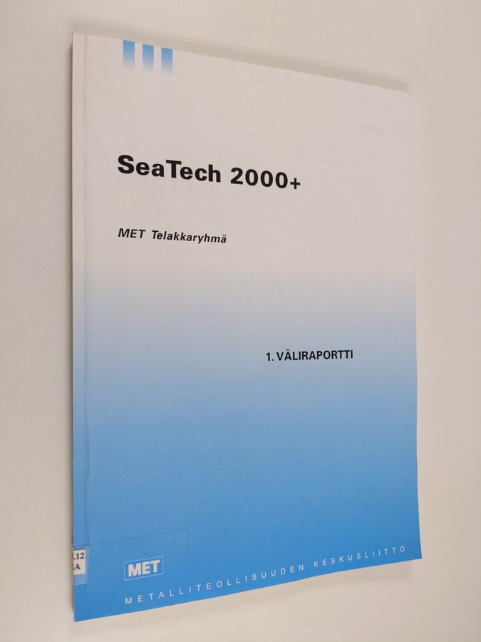 Seatech 2000+