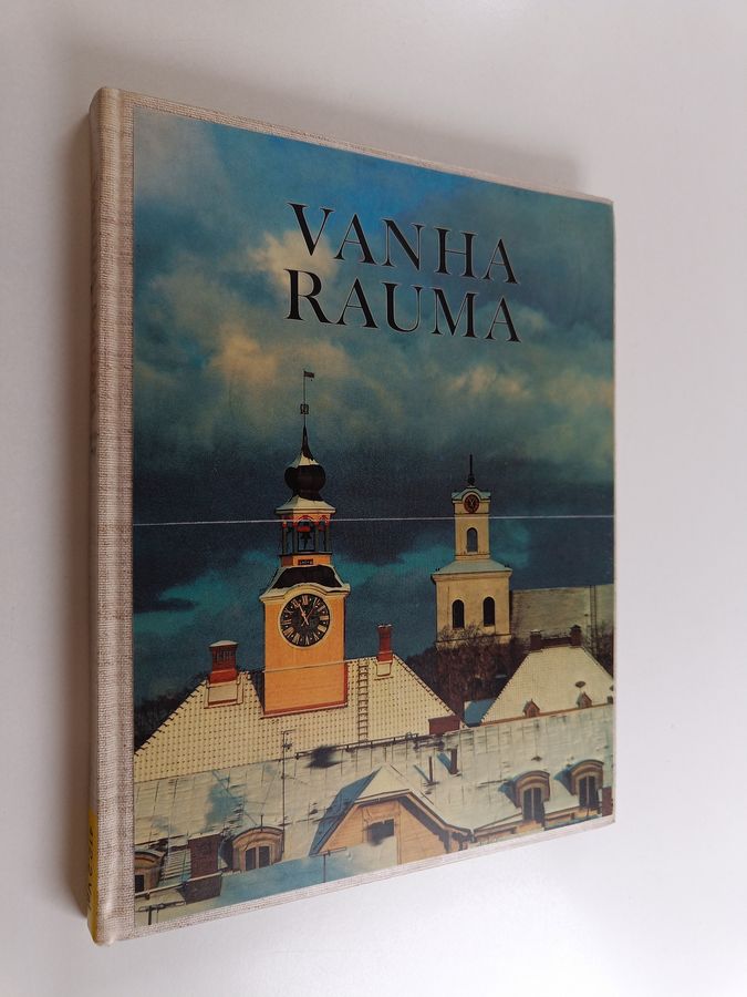 Vanha Rauma