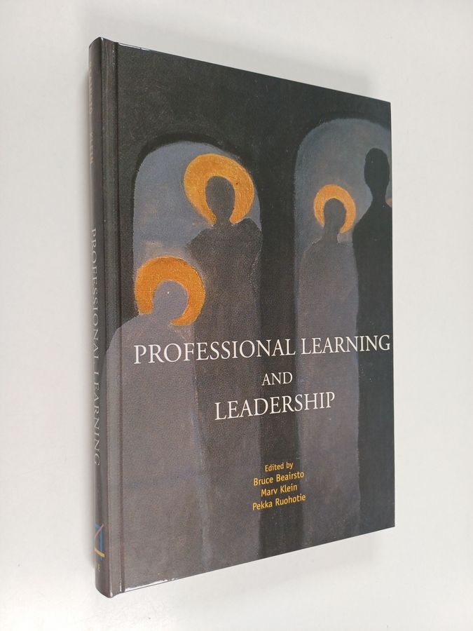 Professional learning and leadership