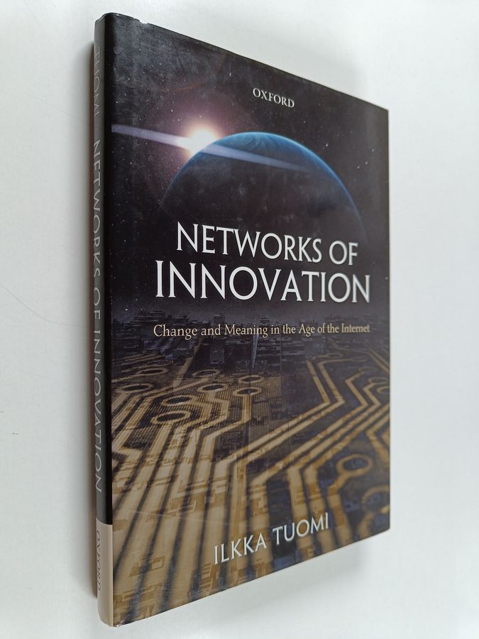 Networks of innovation