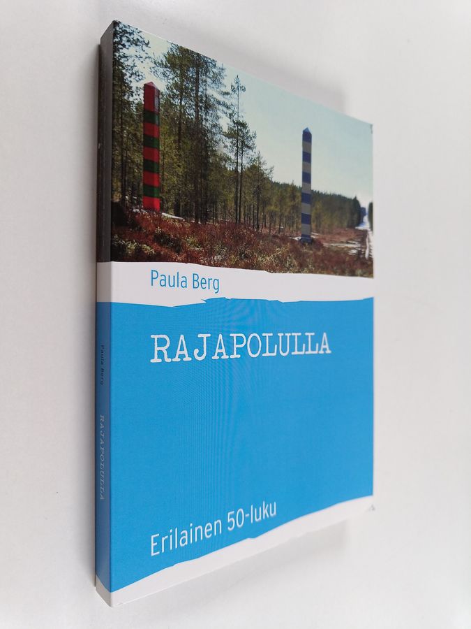 Rajapolulla