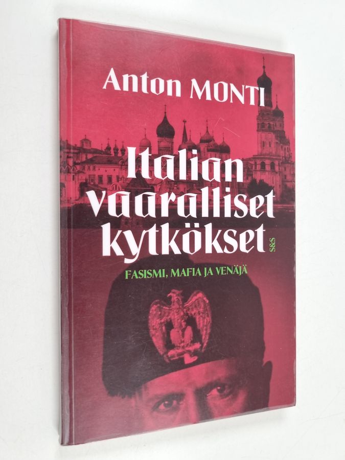 Italian vaaralliset kytkökset