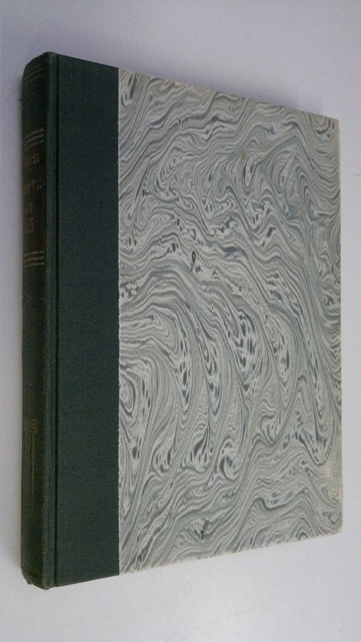 Kalle Väänänen : Interparrat opin tiellä : muistelmia Niinisalon internaatista